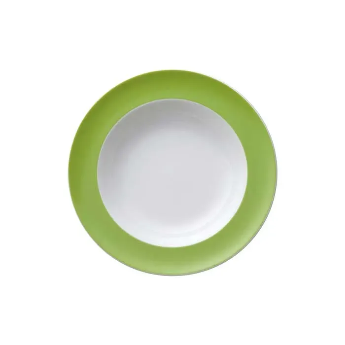 Sunny Day apple Suppenteller 23cm