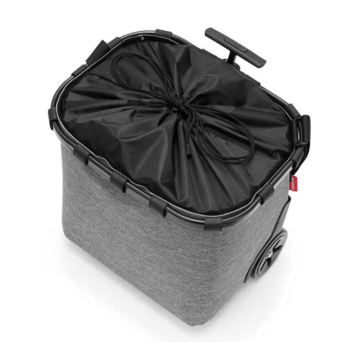 Carrycruiser TWIST SILVER – Bild 3