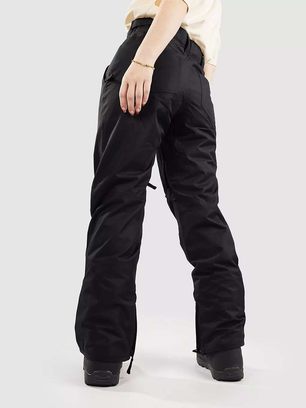 Coal Lucania Hose black – Bild 2