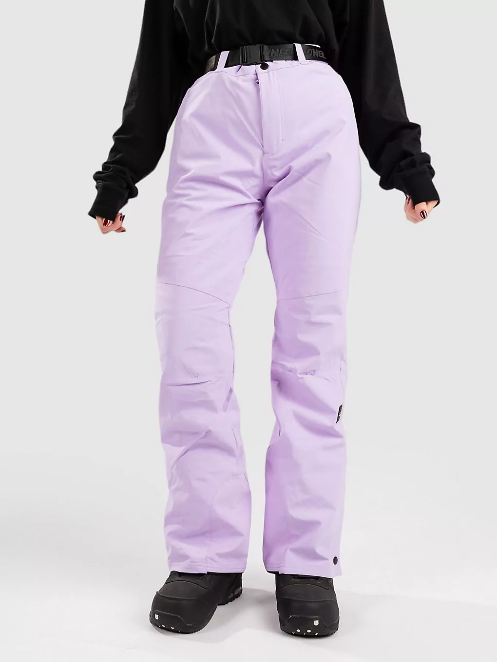 O’Neill Star Slim Hose purple rose – Bild 3