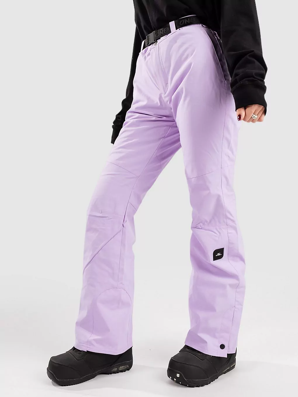 O’Neill Star Slim Hose purple rose