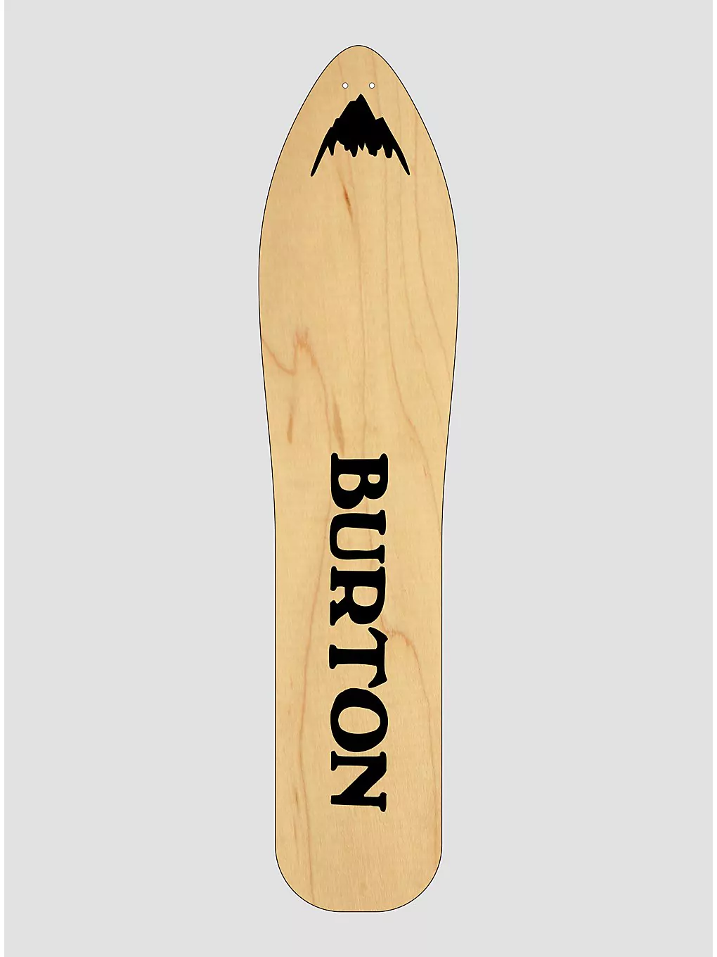 Burton The Throwback 2025 Powder Surfer no color