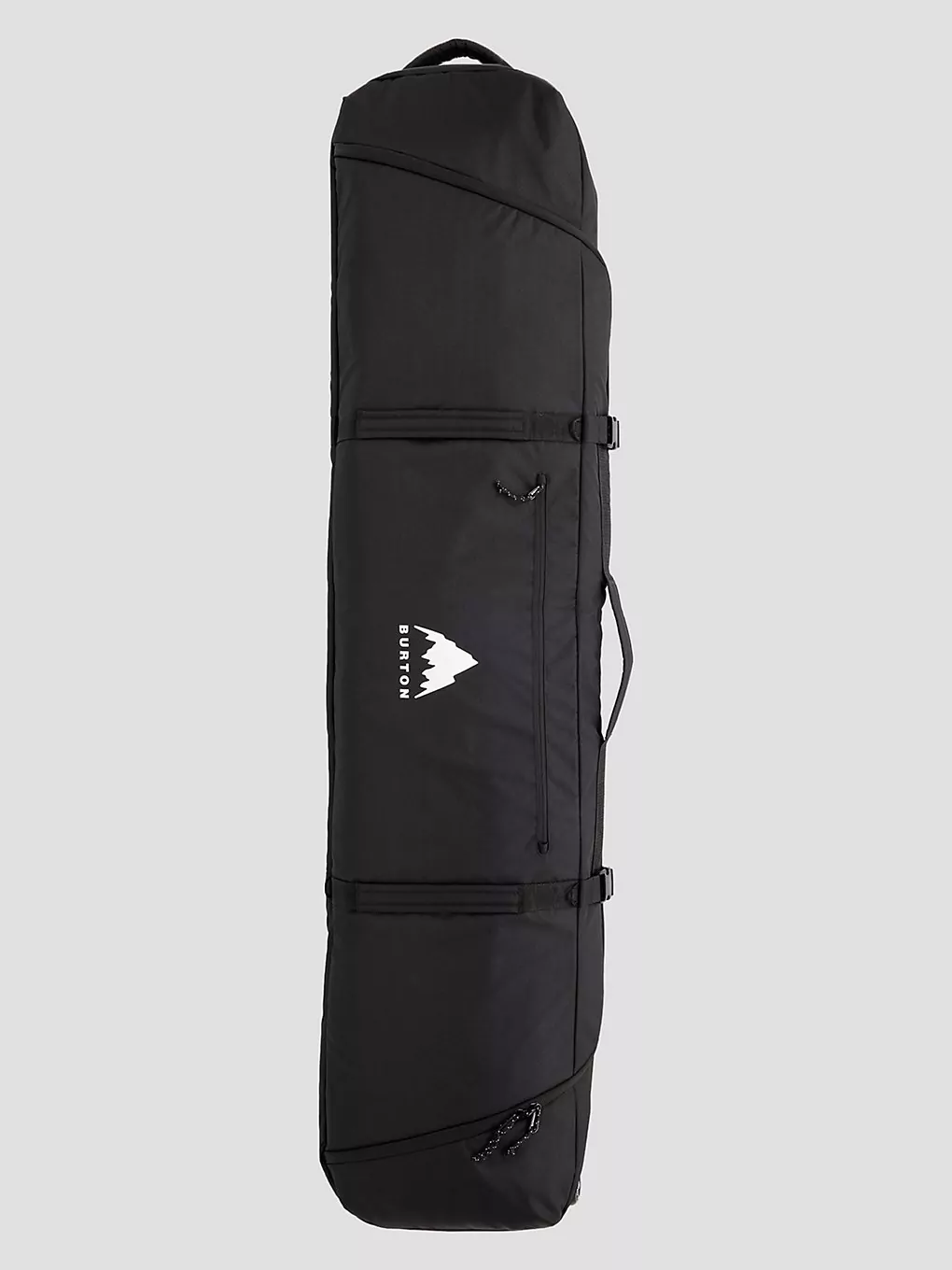 Burton Wheelie Gig Snowboard-Tasche true black